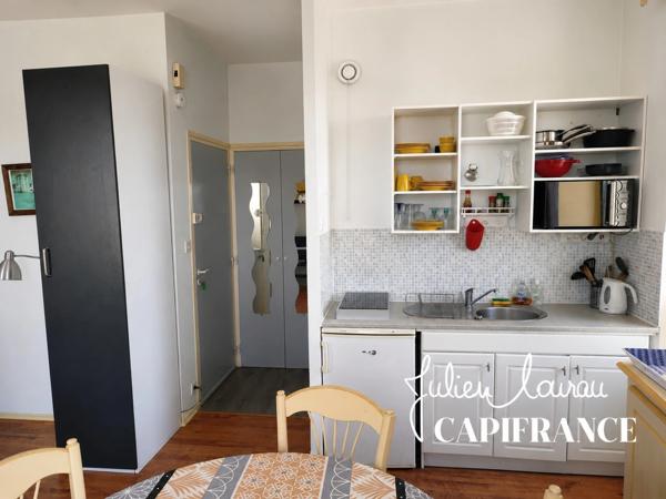 Immeuble à vendre CONCARNEAU (29)