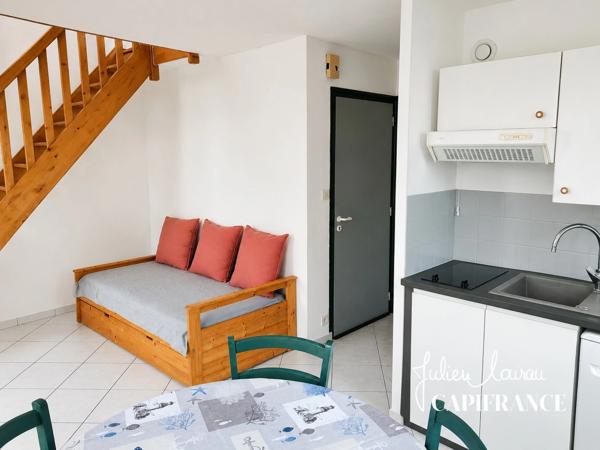 Immeuble à vendre CONCARNEAU (29)