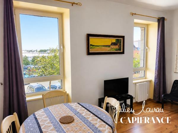 Immeuble à vendre CONCARNEAU (29)