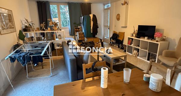À vendre Studio 41 m² - Orléans 45000