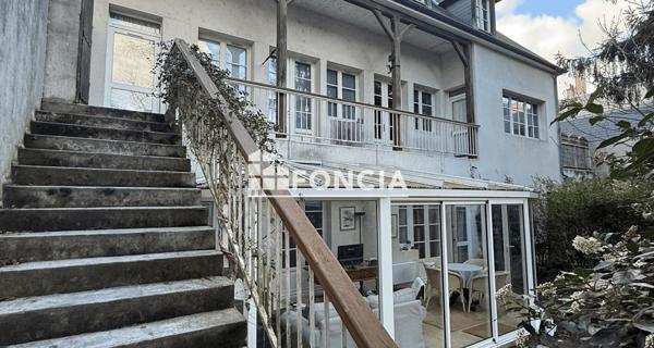 À vendre Studio 41 m² - Orléans 45000