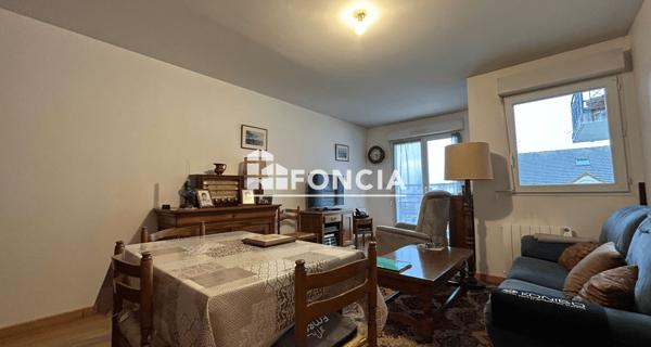 À vendre Appartement 2 pièces 43.95 m² - Mainvilliers 28300