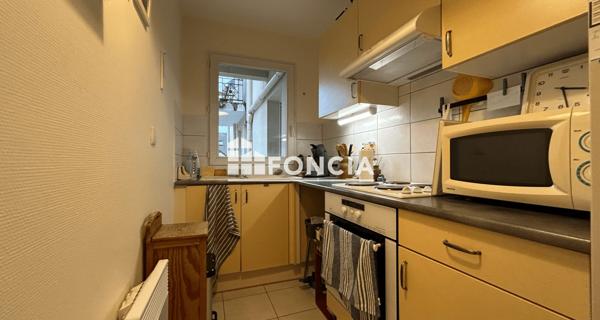 À vendre Appartement 2 pièces 43.95 m² - Mainvilliers 28300