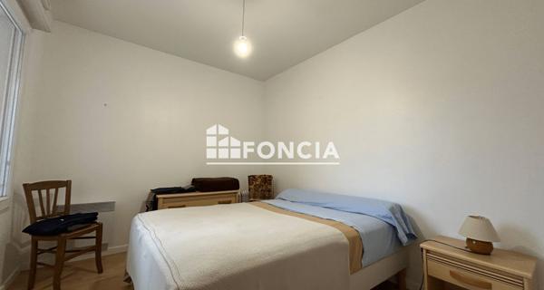 À vendre Appartement 2 pièces 43.95 m² - Mainvilliers 28300