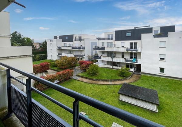 Appartement 2 pièce(s)