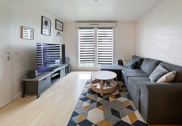 Appartement 2 pièce(s)