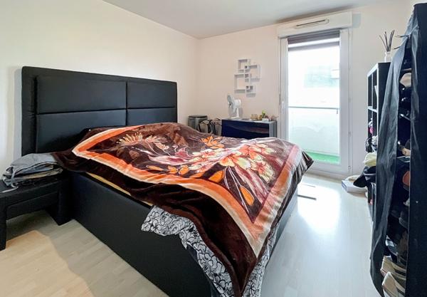 Appartement 2 pièce(s)