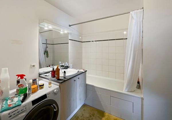 Appartement 2 pièce(s)