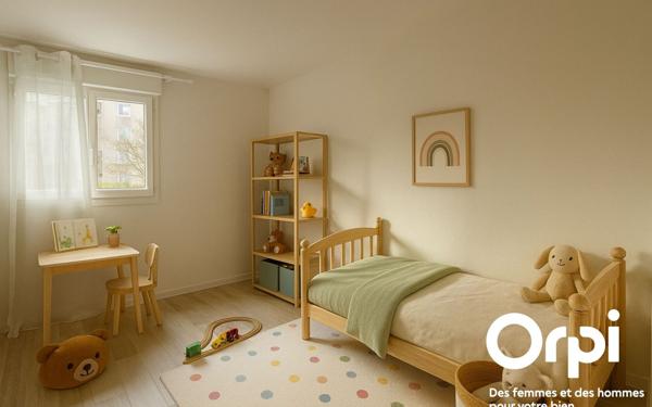 Appartement à vendre    3 pièces • 70 m2 Montigny-le-Bretonneux