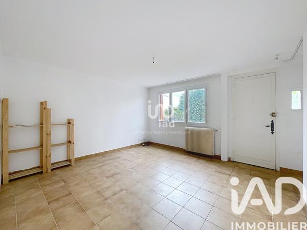 Maison à vendre 5 pièces 84 m² Sèvres