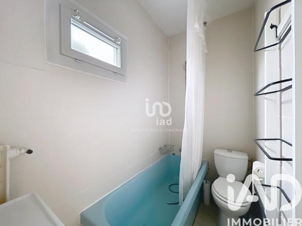 Maison à vendre 5 pièces 84 m² Sèvres