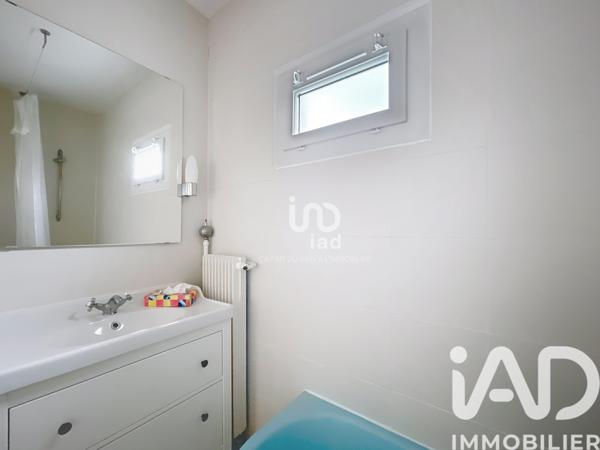 Maison à vendre 5 pièces 84 m² Sèvres