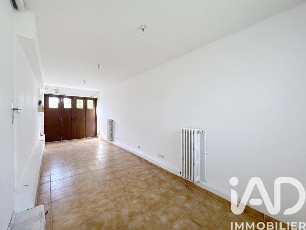 Maison à vendre 5 pièces 84 m² Sèvres