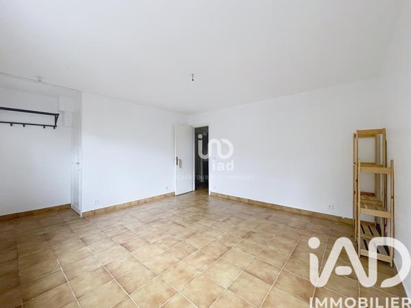 Maison à vendre 5 pièces 84 m² Sèvres