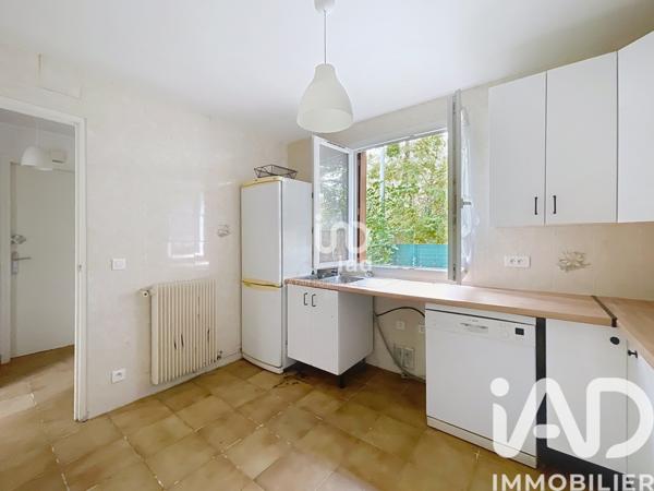 Maison à vendre 5 pièces 84 m² Sèvres