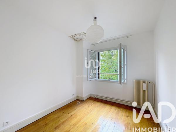Maison à vendre 5 pièces 84 m² Sèvres