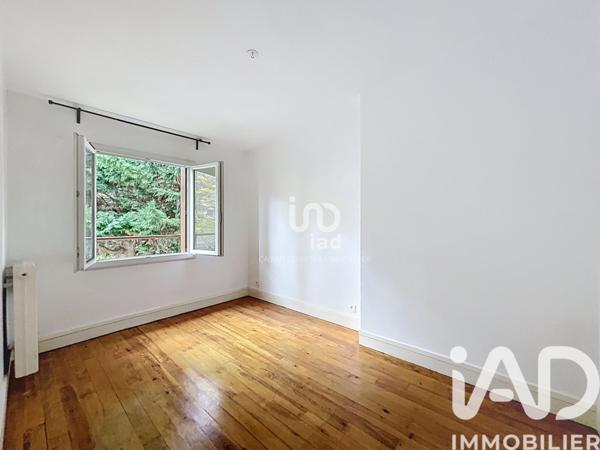 Maison à vendre 5 pièces 84 m² Sèvres