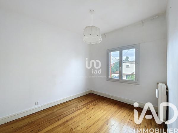 Maison à vendre 5 pièces 84 m² Sèvres