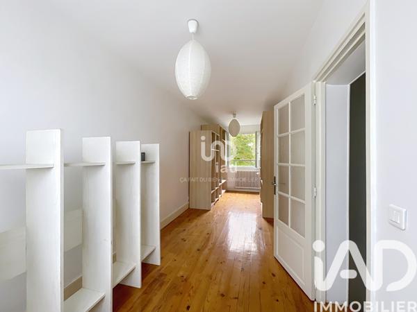 Maison à vendre 5 pièces 84 m² Sèvres