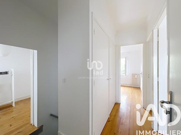Maison à vendre 5 pièces 84 m² Sèvres