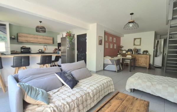 Vente Maison 4 chambres Bessieres