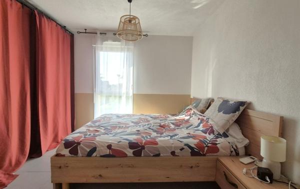 Vente Maison 4 chambres Bessieres