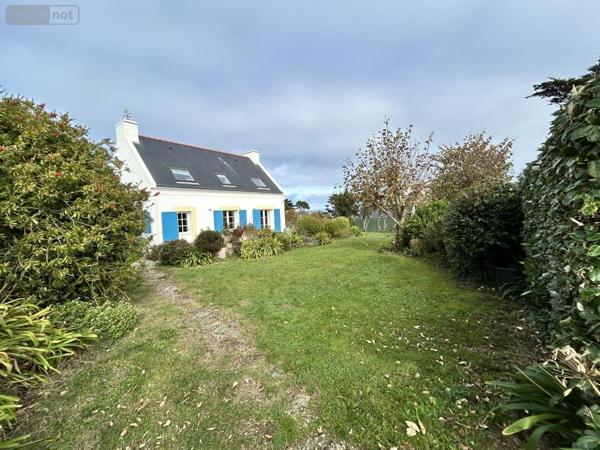 Maison à vendre à Sauzon dans le Morbihan (56360), ref : 56026-1143