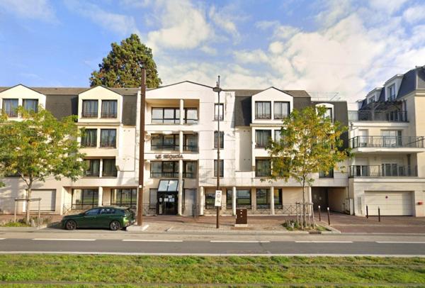 INVESTISSEMENT LOCATIF – Chatenay Malabry – Résidence EHPAD Le Séquoia - 5,99% de rentabilité
