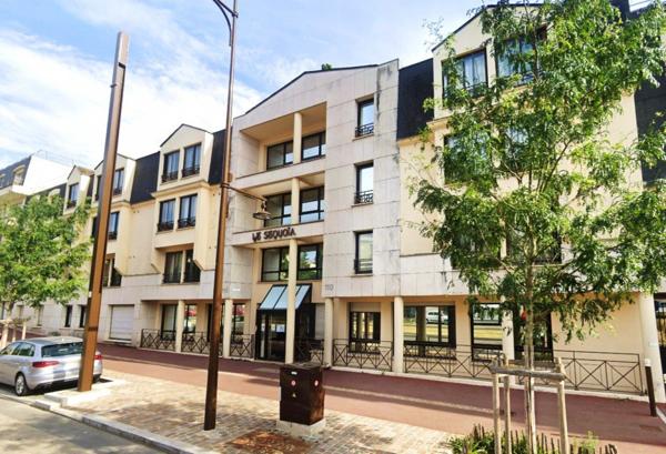 INVESTISSEMENT LOCATIF – Chatenay Malabry – Résidence EHPAD Le Séquoia - 5,99% de rentabilité