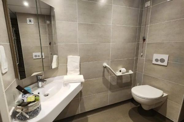 INVESTISSEMENT LOCATIF – Chatenay Malabry – Résidence EHPAD Le Séquoia - 5,99% de rentabilité