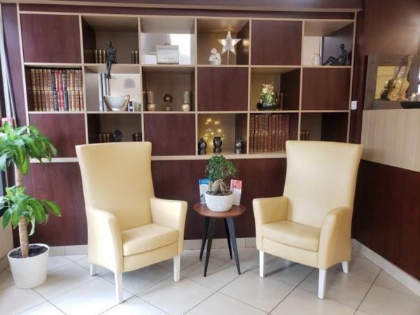 INVESTISSEMENT LOCATIF – Chatenay Malabry – Résidence EHPAD Le Séquoia - 5,99% de rentabilité