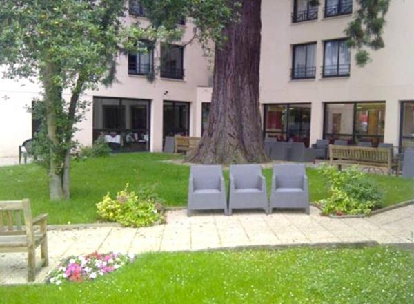 INVESTISSEMENT LOCATIF – Chatenay Malabry – Résidence EHPAD Le Séquoia - 5,99% de rentabilité