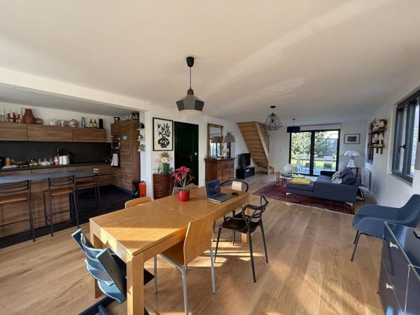 Vente Maison 6 pièces 142 m2 à Nantes