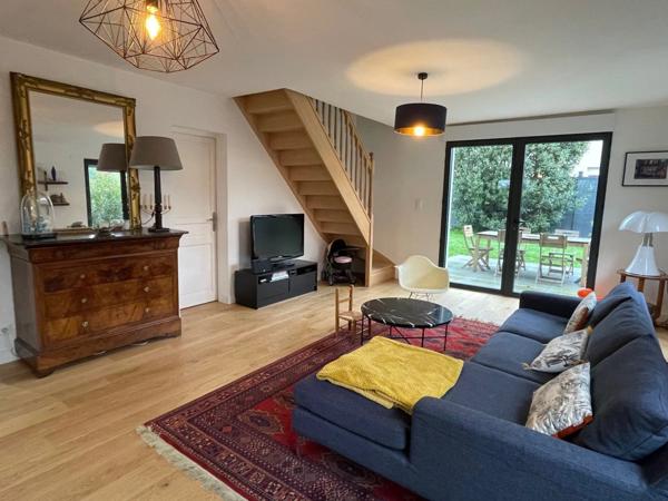 Vente Maison 6 pièces 142 m2 à Nantes