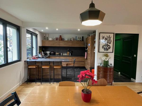 Vente Maison 6 pièces 142 m2 à Nantes