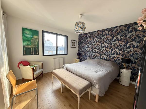 Vente Maison 6 pièces 142 m2 à Nantes