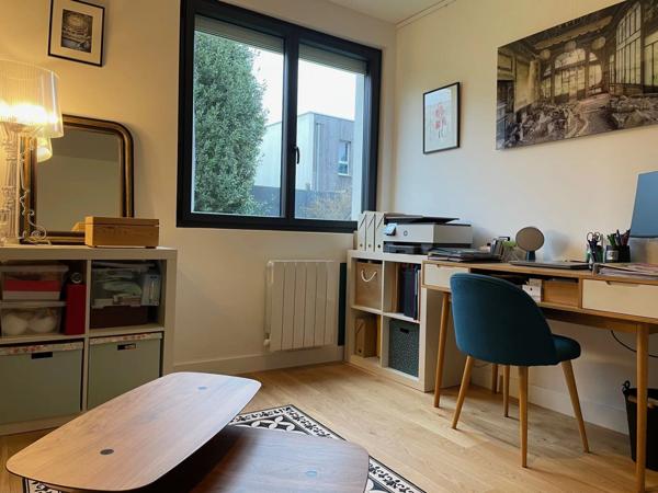 Vente Maison 6 pièces 142 m2 à Nantes