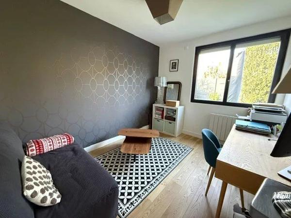 Vente Maison 6 pièces 142 m2 à Nantes