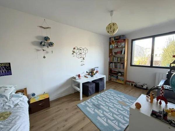 Vente Maison 6 pièces 142 m2 à Nantes