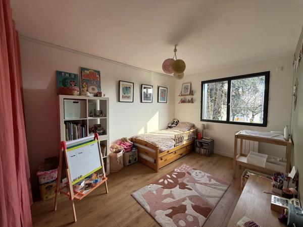 Vente Maison 6 pièces 142 m2 à Nantes