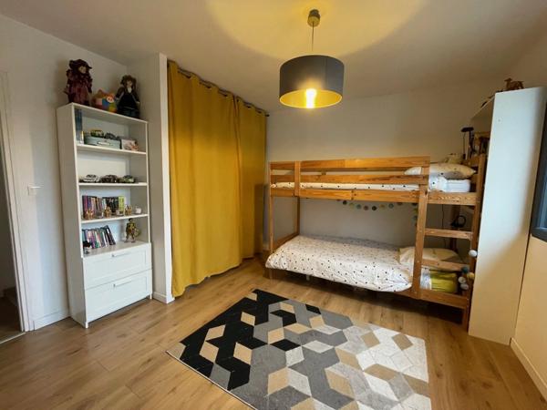 Vente Maison 6 pièces 142 m2 à Nantes