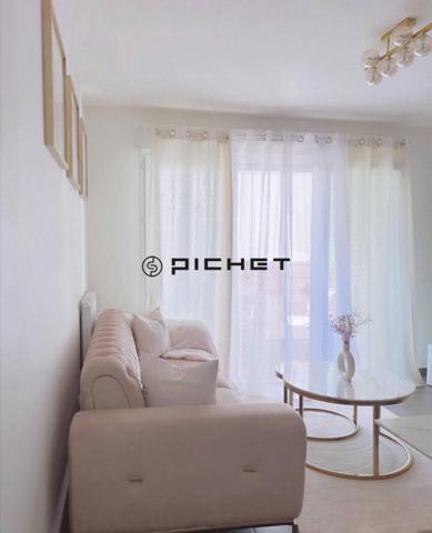 Appartement 3 pièces 53 m²