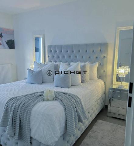 Appartement 3 pièces 53 m²