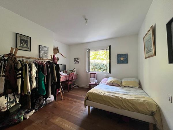 A VENDRE Maison de 158 m² avec 4 chambres et 500 m² de jardin sur Angers Quartier du Lac de Maine !