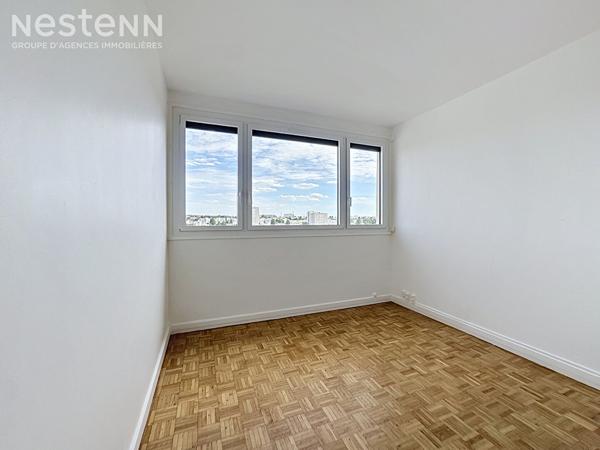 À VENDRE  Appartement familial 92 m²  Proche RER avec terrasse privative , Antony, quartier La Fontaine