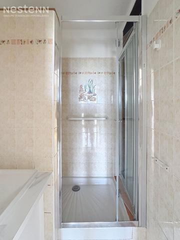 À VENDRE  Appartement familial 92 m²  Proche RER avec terrasse privative , Antony, quartier La Fontaine
