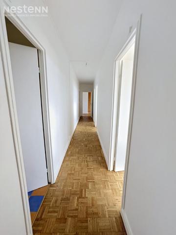 À VENDRE  Appartement familial 92 m²  Proche RER avec terrasse privative , Antony, quartier La Fontaine