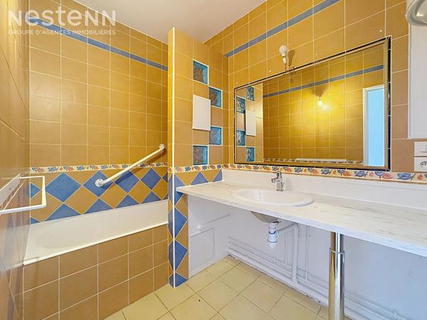 À VENDRE  Appartement familial 92 m²  Proche RER avec terrasse privative , Antony, quartier La Fontaine