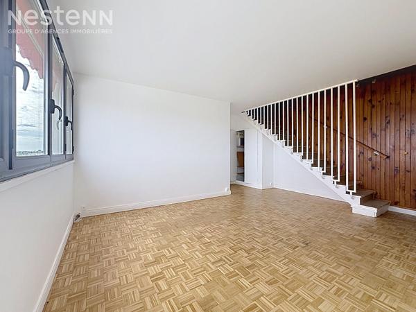À VENDRE  Appartement familial 92 m²  Proche RER avec terrasse privative , Antony, quartier La Fontaine