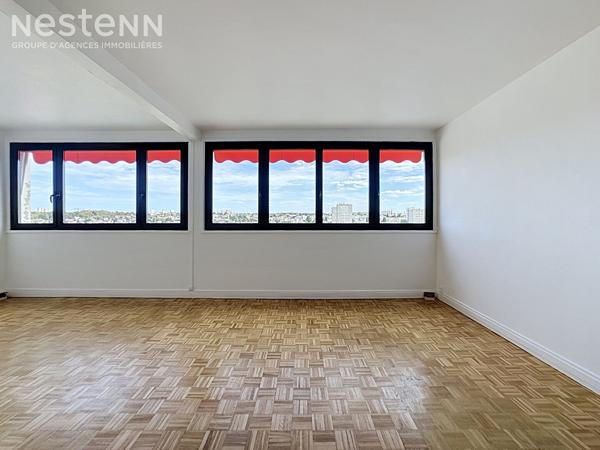 À VENDRE  Appartement familial 92 m²  Proche RER avec terrasse privative , Antony, quartier La Fontaine